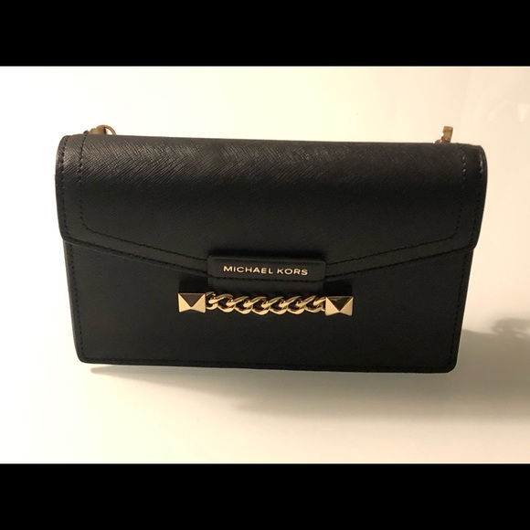 MICHAEL Michael Kors Bags Nwt Michael Kors Karla Crossbody Handbag